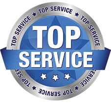 top service logo